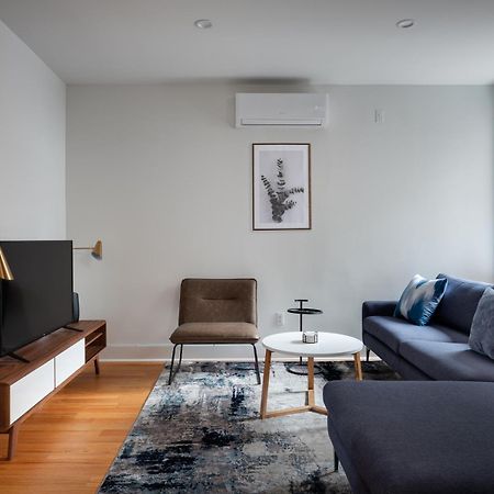 Three Bedroom Brooklynite Suite! New York Bagian luar foto